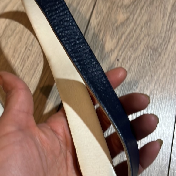 Vintage Dior Belt - Picture 4 of 6